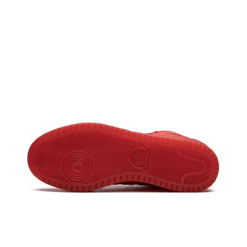 Adidas Originals Top Ten Rb 'Vivid Red'-3