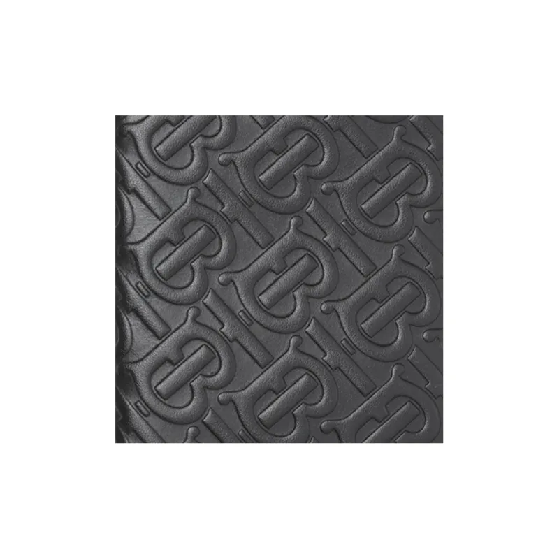Burberry Monogram Wallets-4