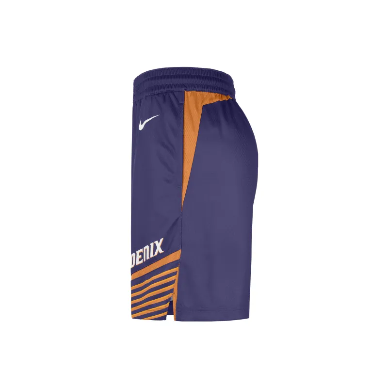Nike Nba Phoenix Suns Icon Edition Swingman Dri FIT Shorts-2