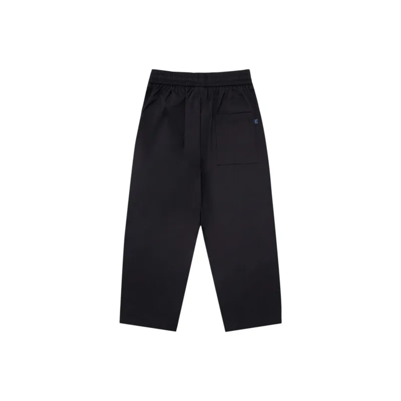 PUNCTILIOUS Casual Pants Unisex-1