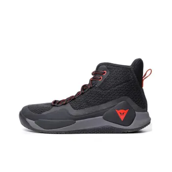 DAINESE Atipica Air 2 Cushioning High Top Cycling Shoes Men's