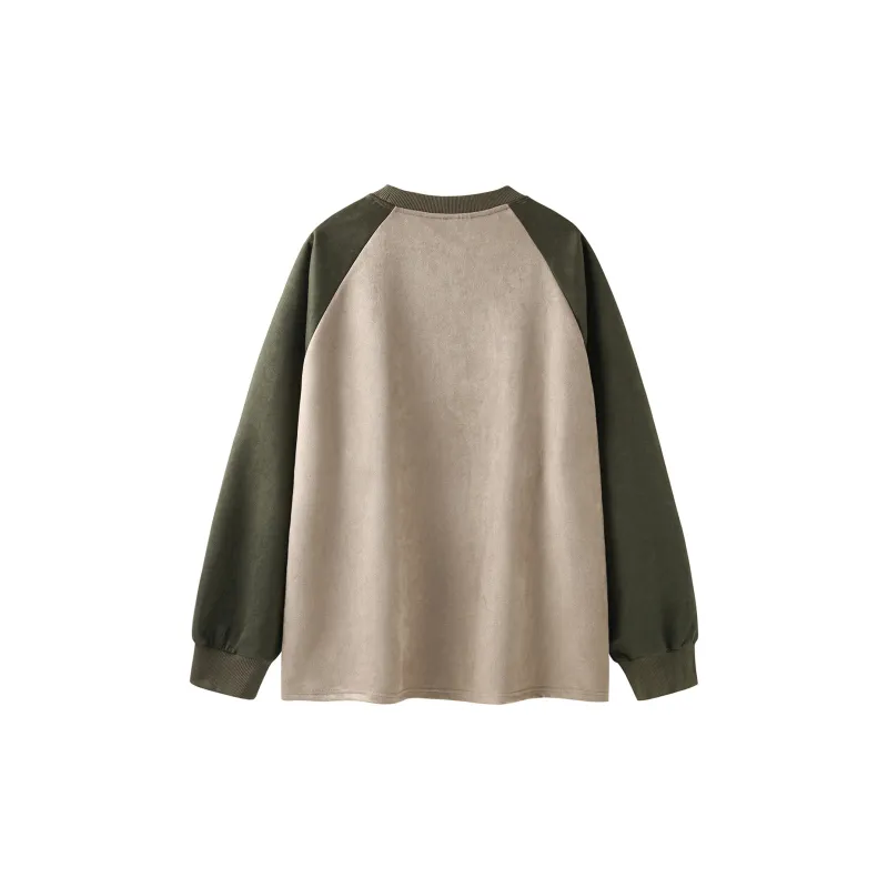R.super Sweatshirts Unisex-3