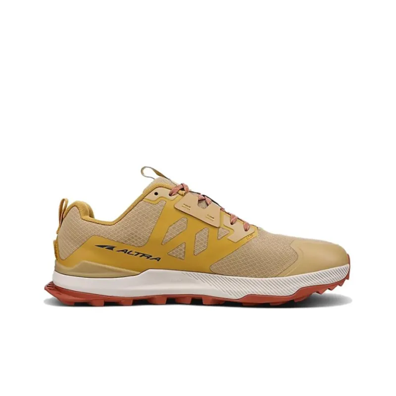 Altra Running Altra Lone Peak 7 'Tan'-1