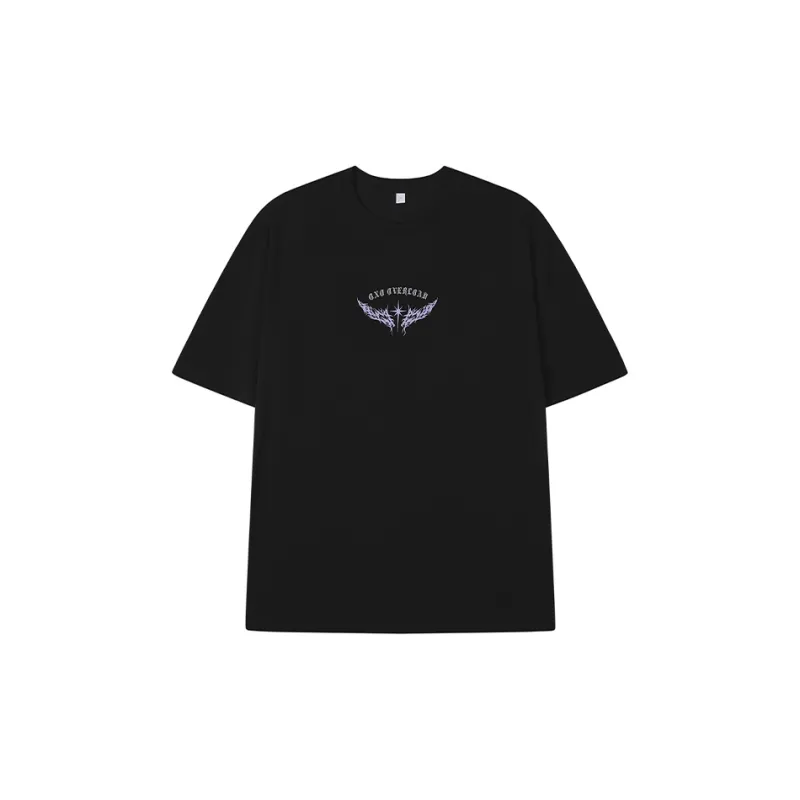 OXO OVERLOAD T Shirts Unisex-1