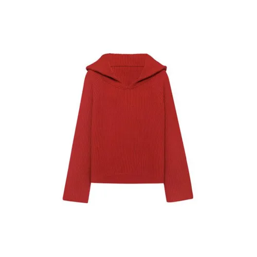 MEIYANG Knitwear Women's