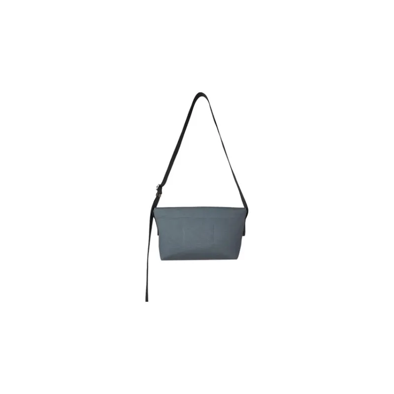 JIL SANDER Utility Medium Shoulder Bag-2