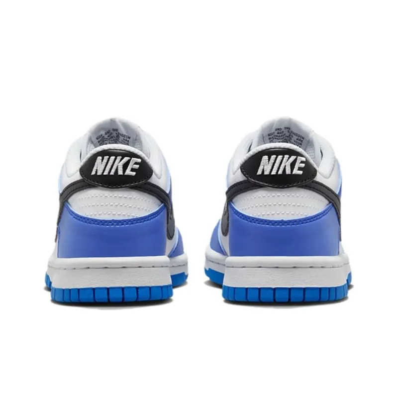 Nike Dunk Low Photo Blue GS-4