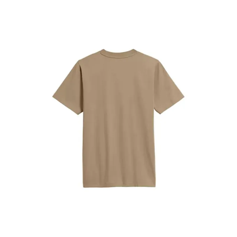New Balance 1982 Run Club T-Shirts Men Brown-1