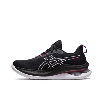 Asics Gel Kinsei Max 'Black Lilac Hint' Women's