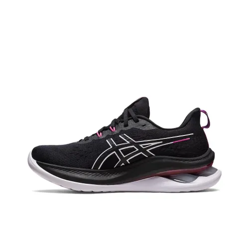 Asics Women's Gel Kinsei Max 'Black Lilac Hint'