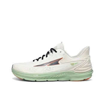 Altra Torin 6 Running 'White Green'