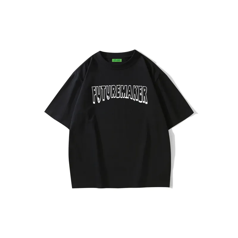 FUTURE MAKER T-Shirts Unisex-1