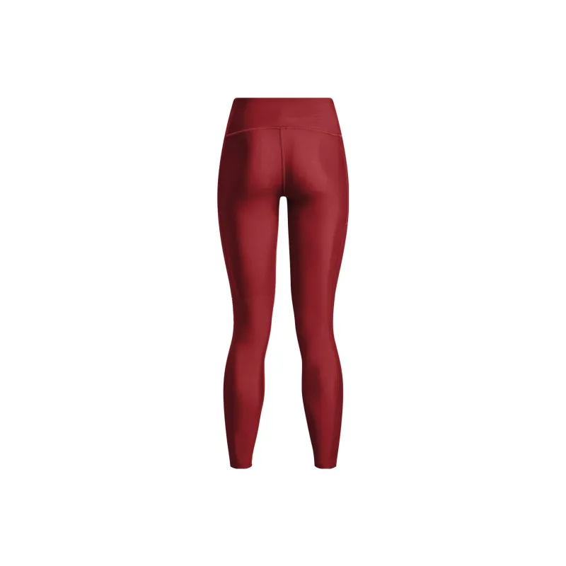 Under Armour Freedom Collection Yoga Pants Women's Red-1