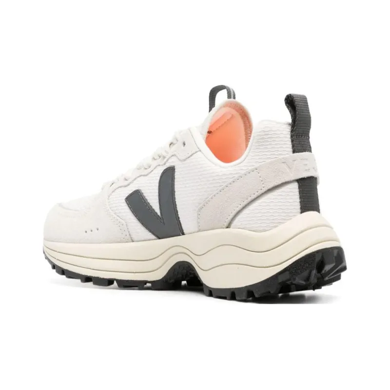 VEJA Venturi Hexamesh Gravel Grafite Women's-3