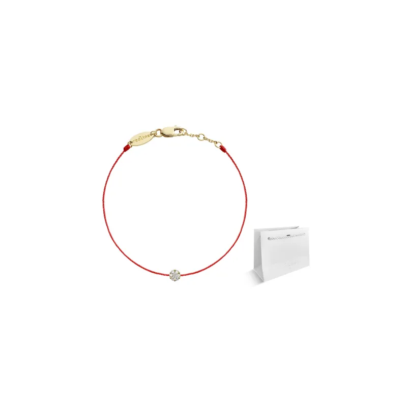Redline Bracelets Women's-0
