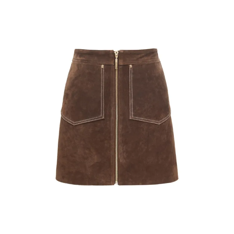 ONLY Casual Short Skirts Women's-9