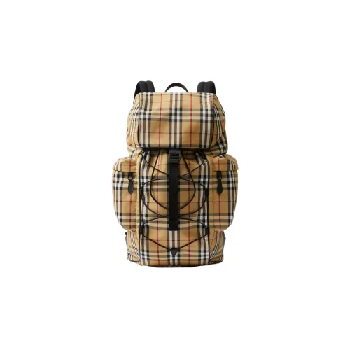 Burberry Backpacks