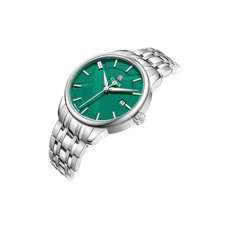CODEX Unisex Classic Collection Watch-6