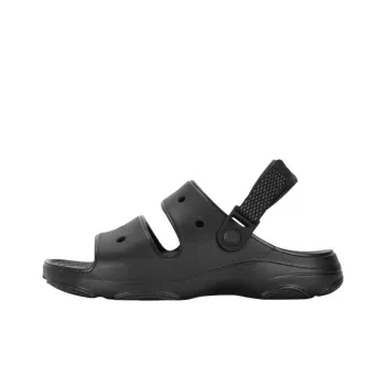 Crocs Classic All Terrain Sandal 'Black'