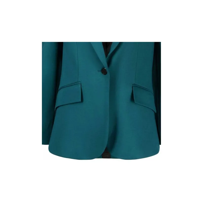 KARL LAGERFELD / Karl Lagerfeld Jeans Business Suits Women's Green-4