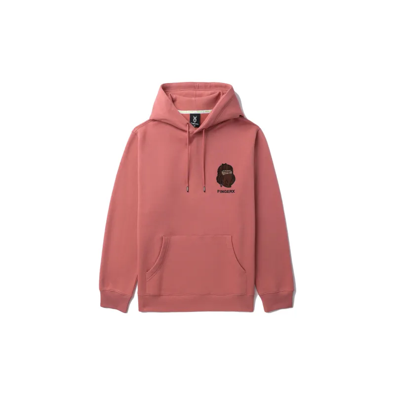 Fingercroxx Sweatshirts Unisex-13