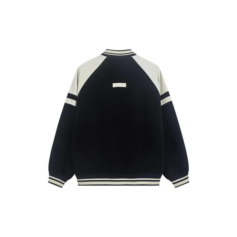 Bosieagender X The Little Prince Jacket Unisex-9