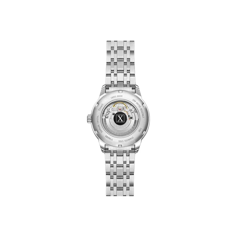 CODEX Unisex Classic Collection Watch-4