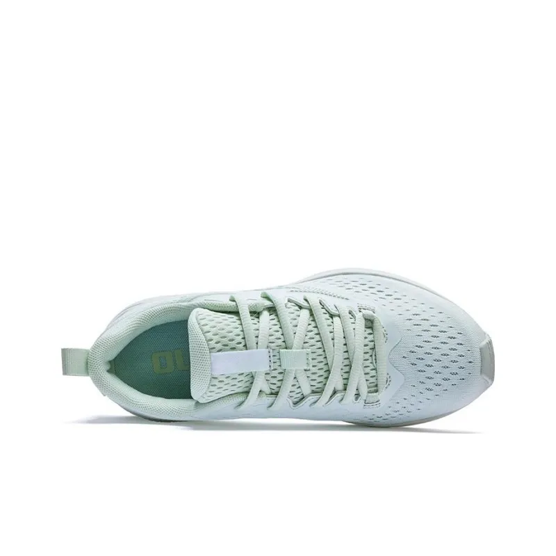 Mizuno Racer S 'Light Green' Women's-3