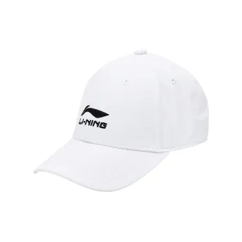 LINING Baseball Caps Unisex