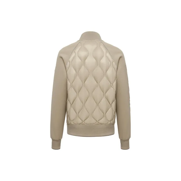 BOSIDENG Light Warm Goose Down Series Sweatshirts Unisex-1