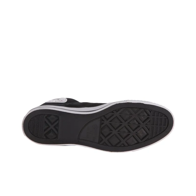 Chuck Taylor All Star Converse High Street High 'Black White'-7