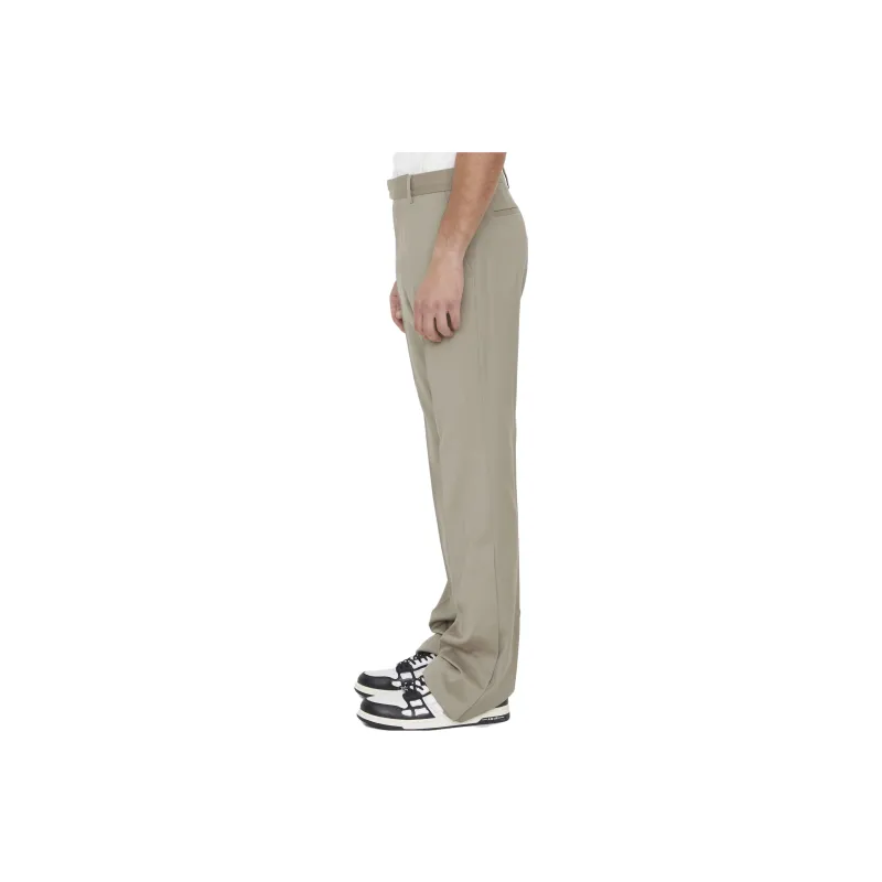 AMIRI Kick Flare Pant-2