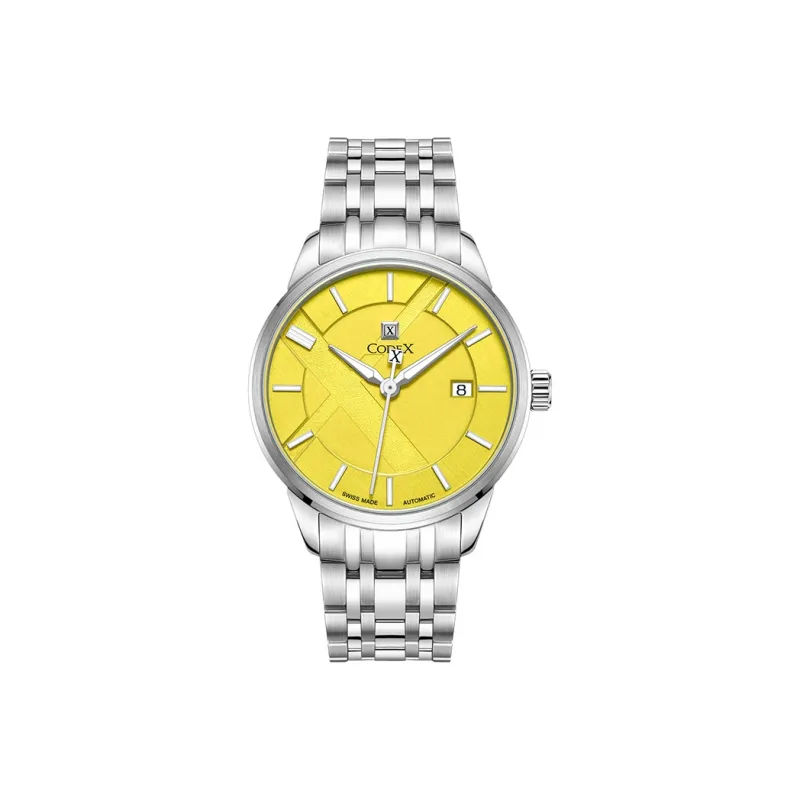 CODEX Unisex Classic Collection Watch-12