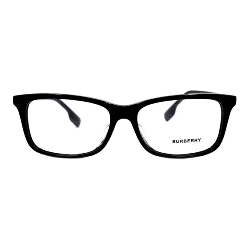 Burberry Eyeglass Frames Women's