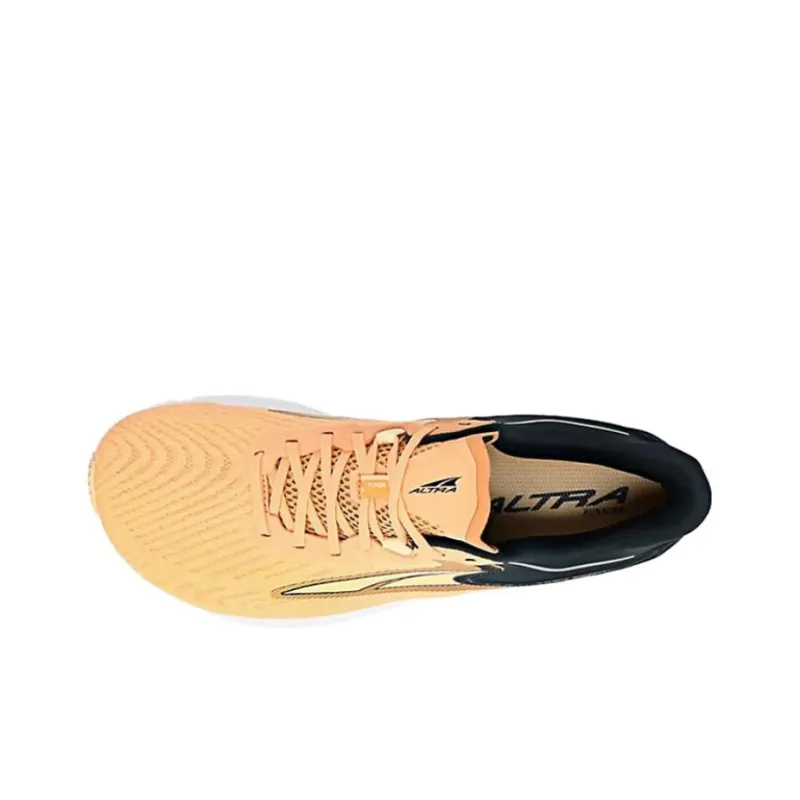 Altra Torin 6 Running 'Orange Black'-2
