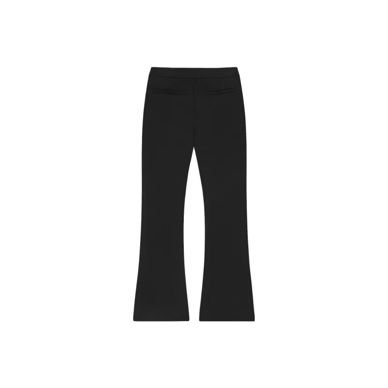 FILA Casual Pants Unisex Jet Black-1