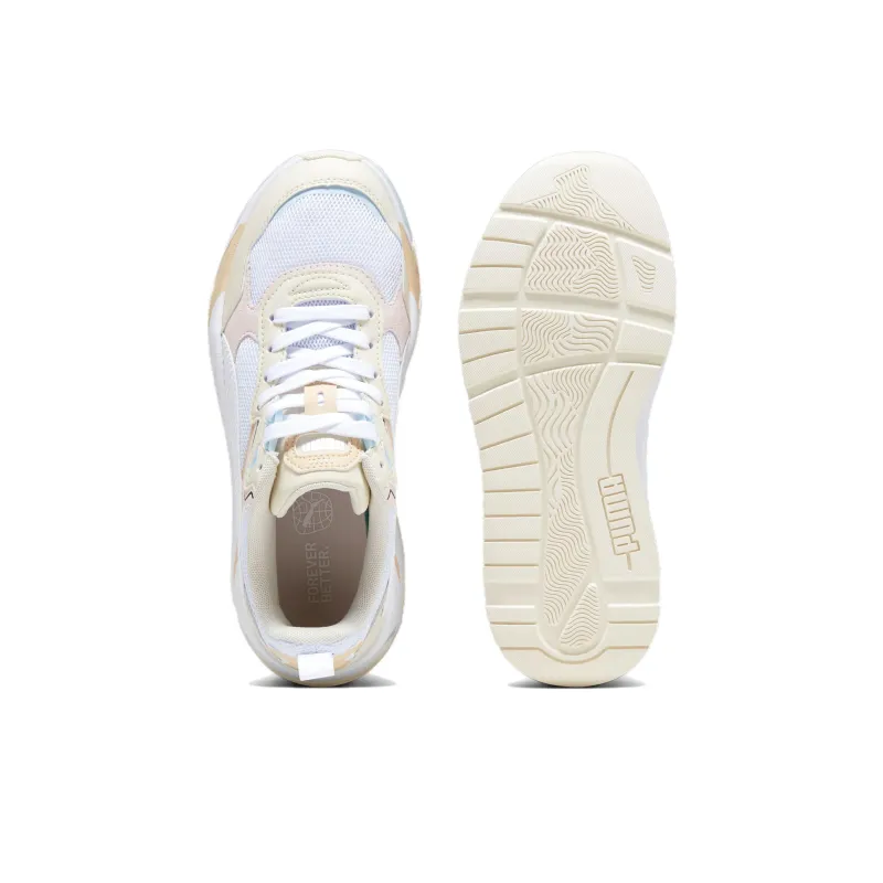 PUMA Trinity 'White Multi'-3