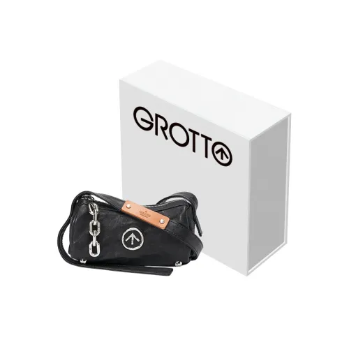 GROTTO Crossbody Bags