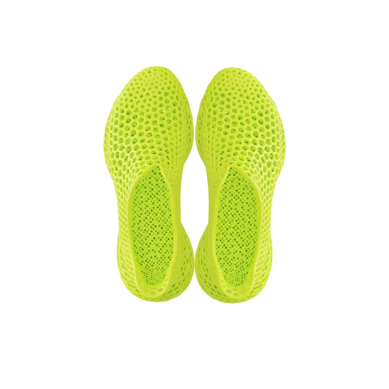 STARAY Cells Clogs Unisex Aurora Green-3