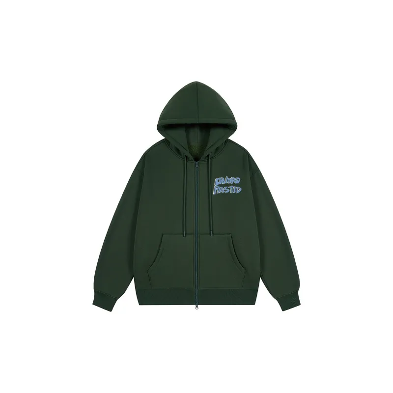 LEVEL RELAX Series Sweatshirts Unisex-9