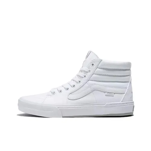 Vans X Perris Benegas Sk8-Hi Pro BMX Lace-up Sneakers