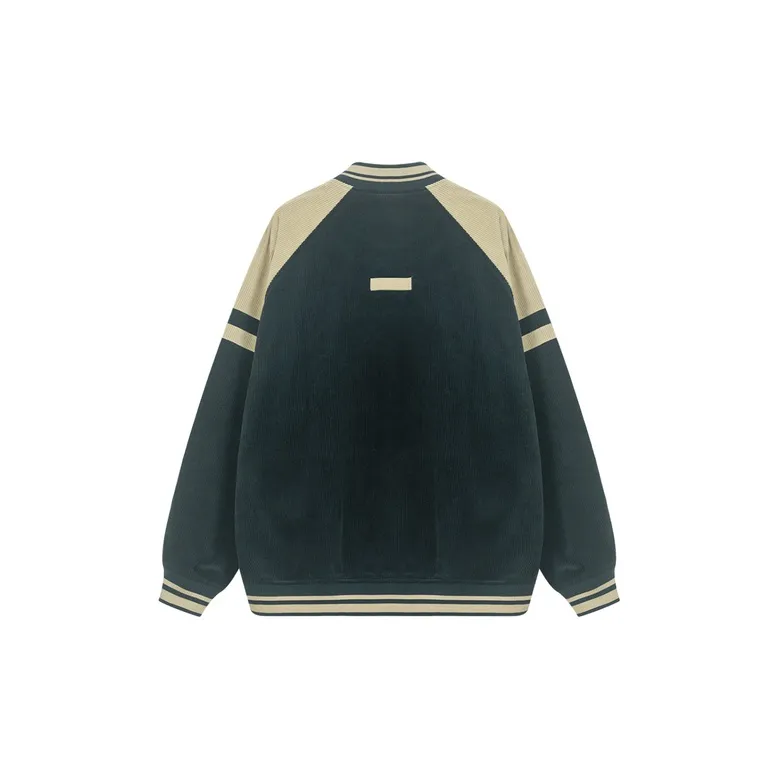 Bosieagender X The Little Prince Jacket Unisex-5