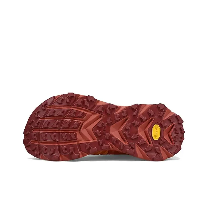 Altra Running Mont Blanc Boa 'Orange'-2