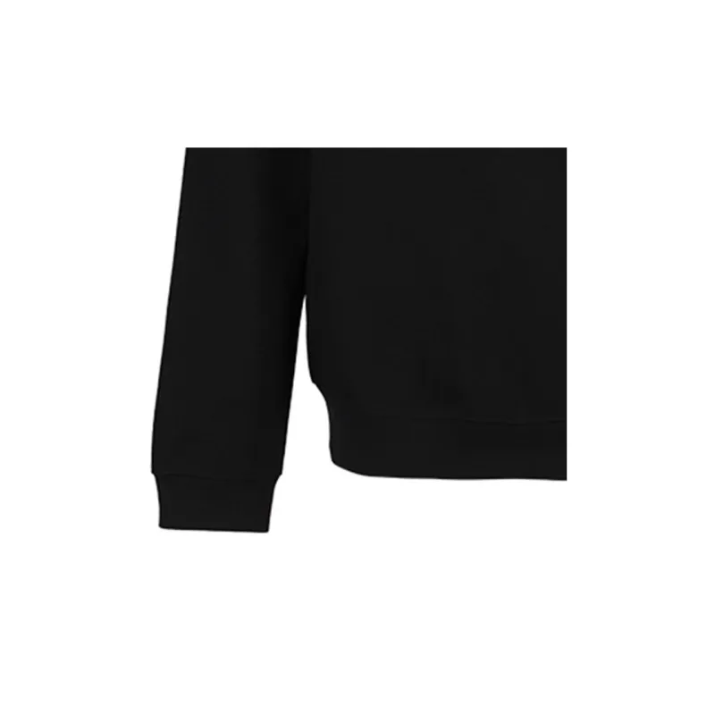 EMPORIO ARMANI EA7 Sweatshirts Men Black-4