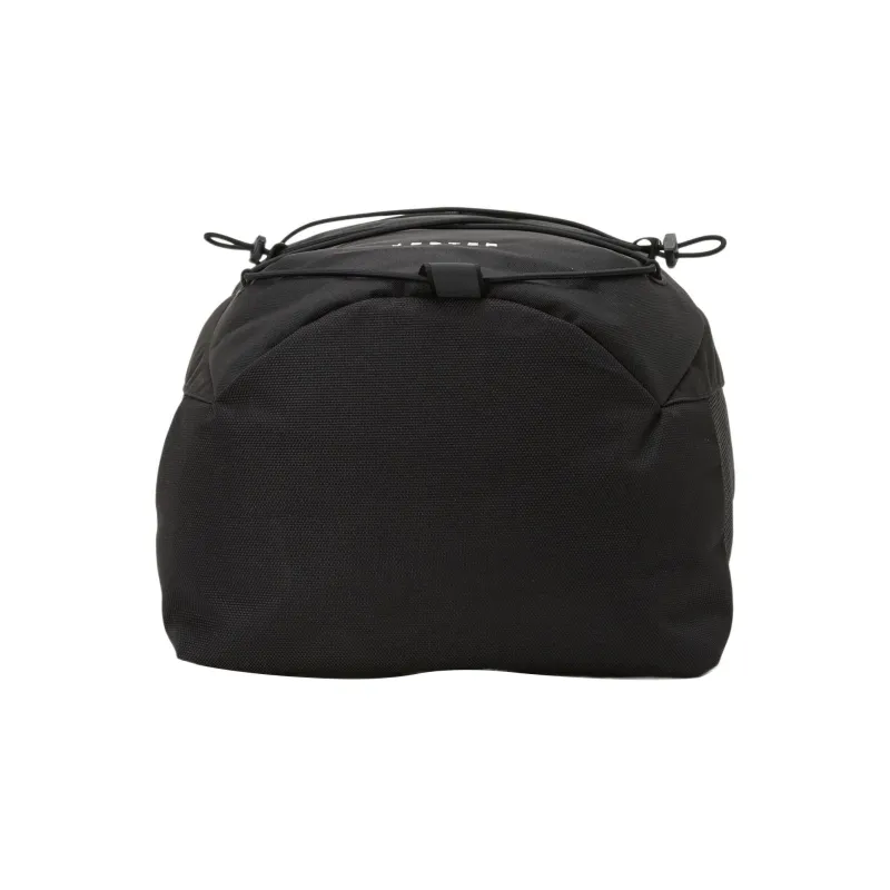 THE NORTH FACE 28L Mountaineering Bag Outdoor Bag Polyester Black Unisex-3