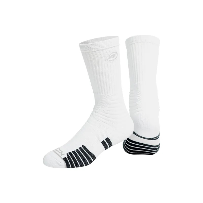 NICEID Knee High Socks Unisex 4 Pack-28