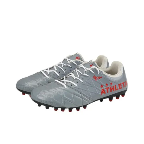 ATHLETA Soccer Shoes Men's Gray