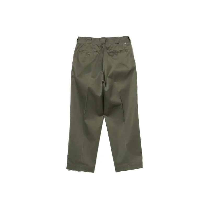 Beams Cargo Pants Men-9