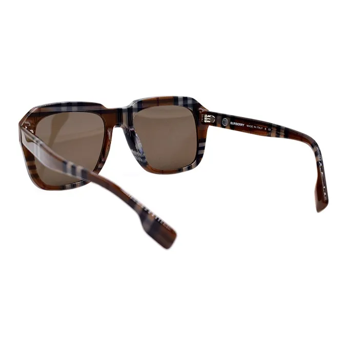 Burberry Sunglasses Men-2