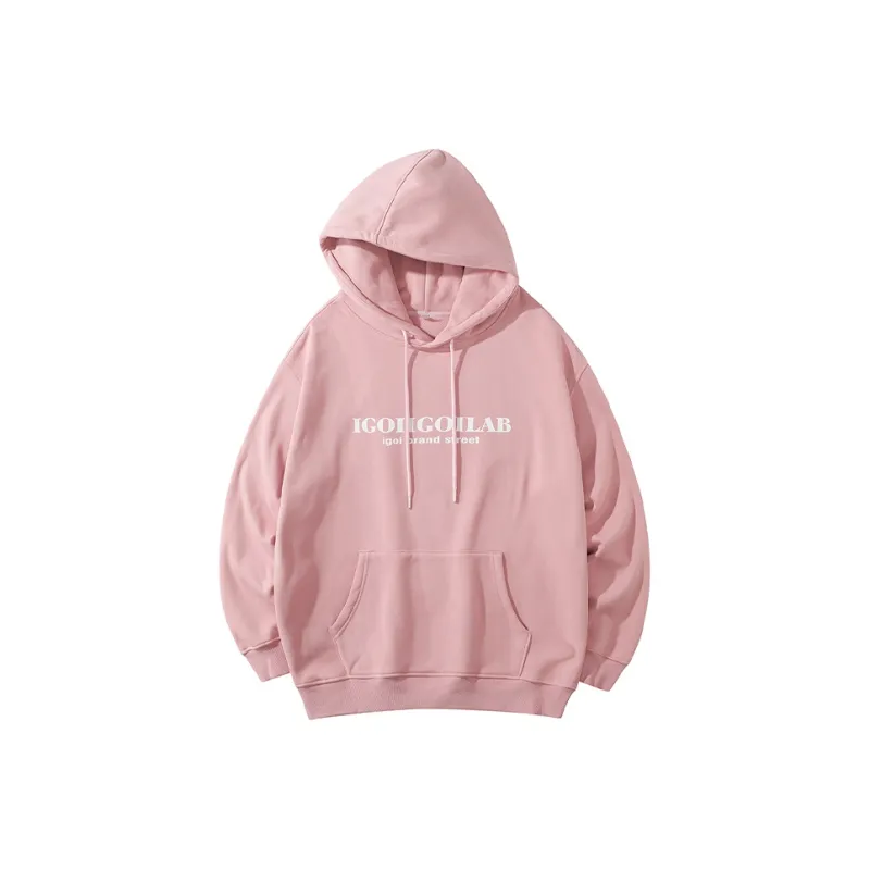 IGOI Sweatshirts Unisex-10